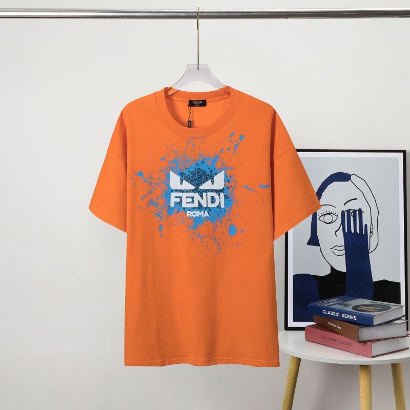 Fendi T-Shirts